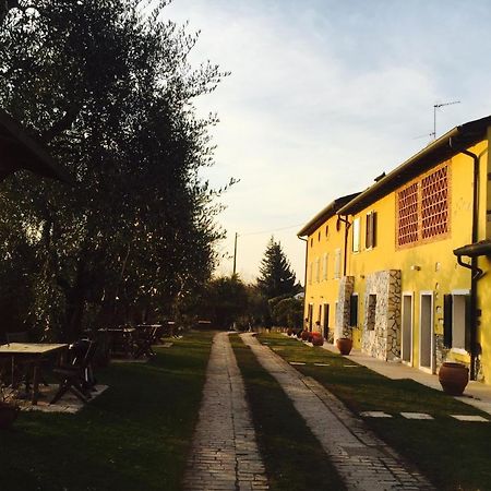 Villa Agriturismo Corte Bozzini Bardolino Exterior foto