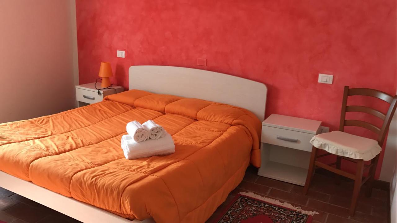 Villa Agriturismo Corte Bozzini Bardolino Exterior foto