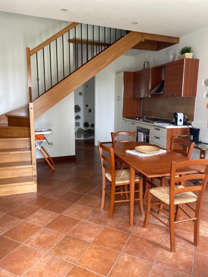 Villa Agriturismo Corte Bozzini Bardolino Exterior foto