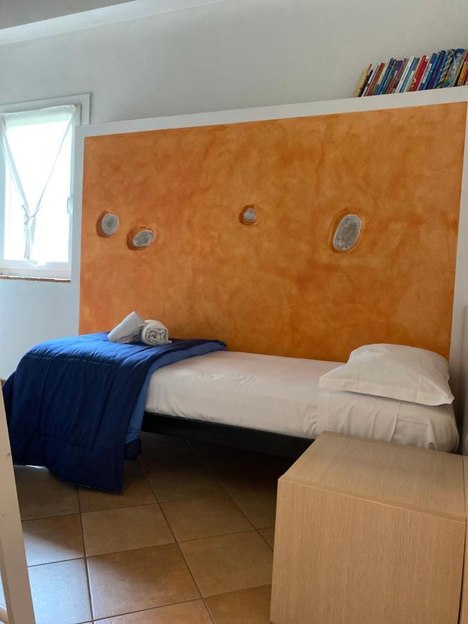 Villa Agriturismo Corte Bozzini Bardolino Exterior foto