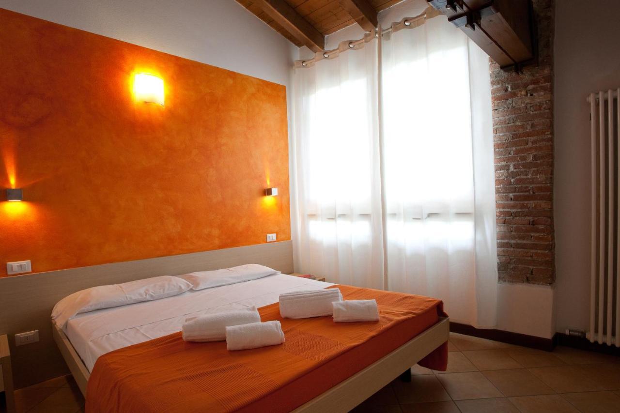 Villa Agriturismo Corte Bozzini Bardolino Exterior foto