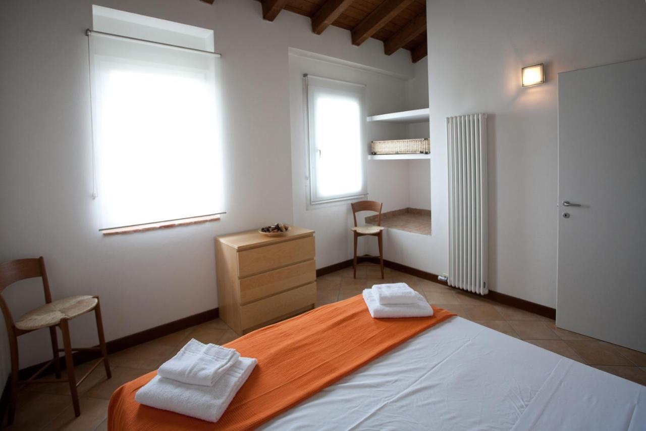 Villa Agriturismo Corte Bozzini Bardolino Exterior foto