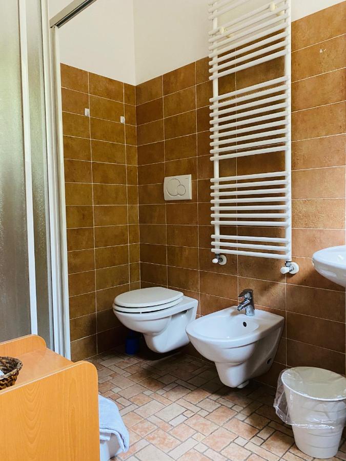 Villa Agriturismo Corte Bozzini Bardolino Exterior foto
